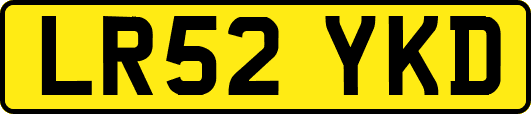 LR52YKD