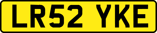 LR52YKE