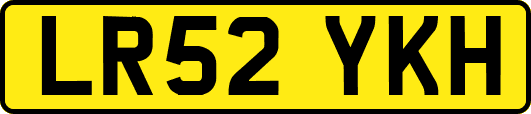 LR52YKH