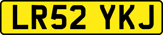 LR52YKJ