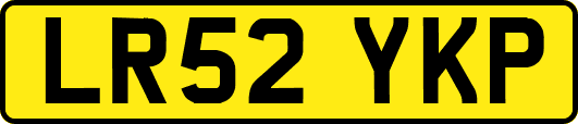 LR52YKP