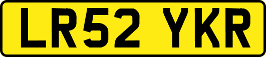 LR52YKR