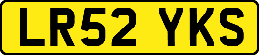 LR52YKS