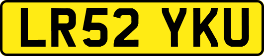 LR52YKU