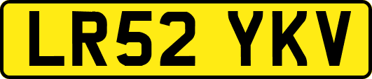 LR52YKV