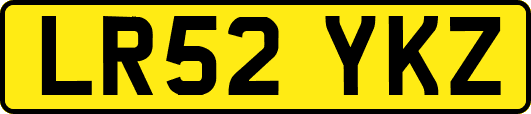 LR52YKZ