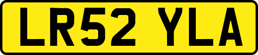 LR52YLA