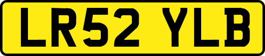 LR52YLB