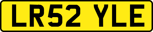 LR52YLE