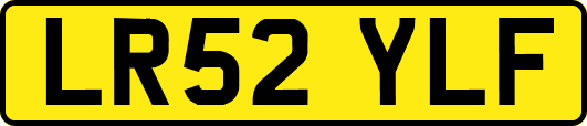 LR52YLF