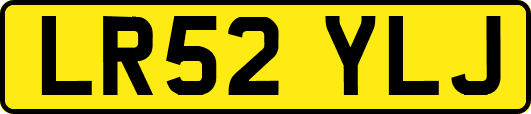 LR52YLJ