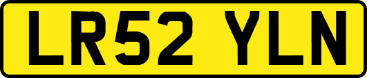 LR52YLN