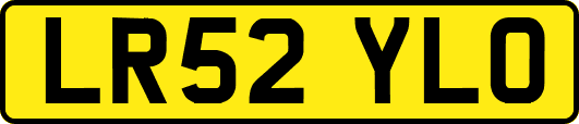 LR52YLO