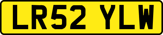 LR52YLW