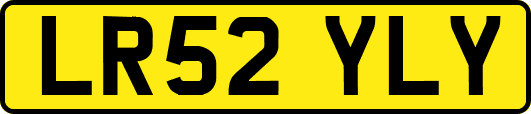 LR52YLY