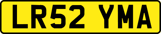 LR52YMA