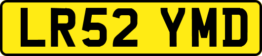 LR52YMD