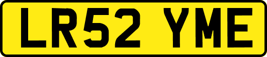 LR52YME