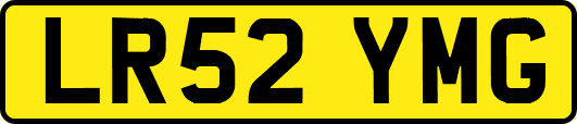 LR52YMG