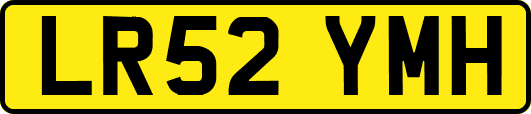 LR52YMH