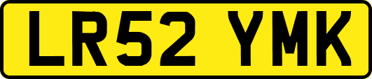 LR52YMK