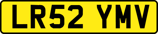 LR52YMV