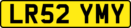 LR52YMY