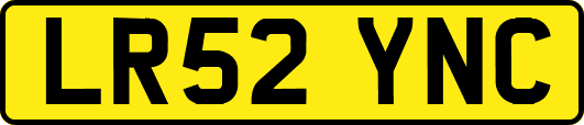 LR52YNC