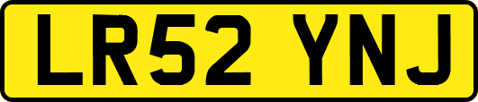 LR52YNJ