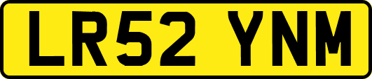 LR52YNM