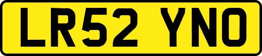 LR52YNO