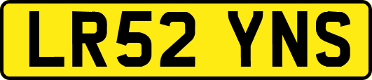 LR52YNS
