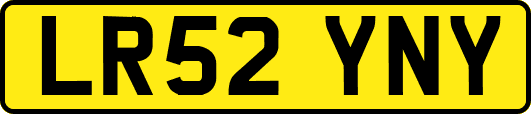 LR52YNY