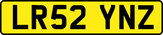 LR52YNZ