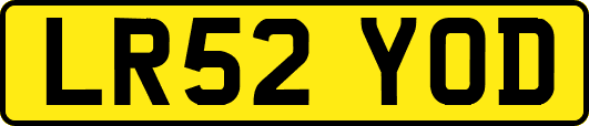 LR52YOD