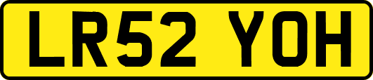 LR52YOH