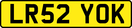 LR52YOK