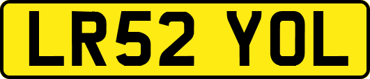 LR52YOL