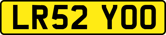 LR52YOO