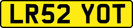 LR52YOT