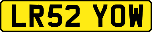 LR52YOW
