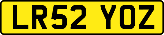 LR52YOZ