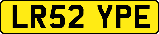 LR52YPE