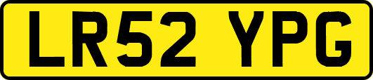 LR52YPG