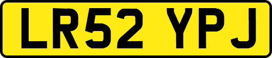LR52YPJ