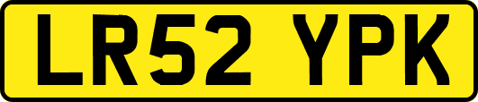 LR52YPK