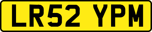 LR52YPM