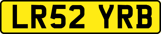 LR52YRB