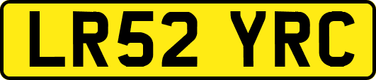 LR52YRC