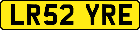 LR52YRE